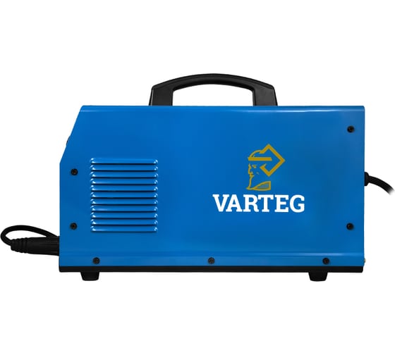 Сварочный полуавтомат VARTEG DUO 200-S 7152