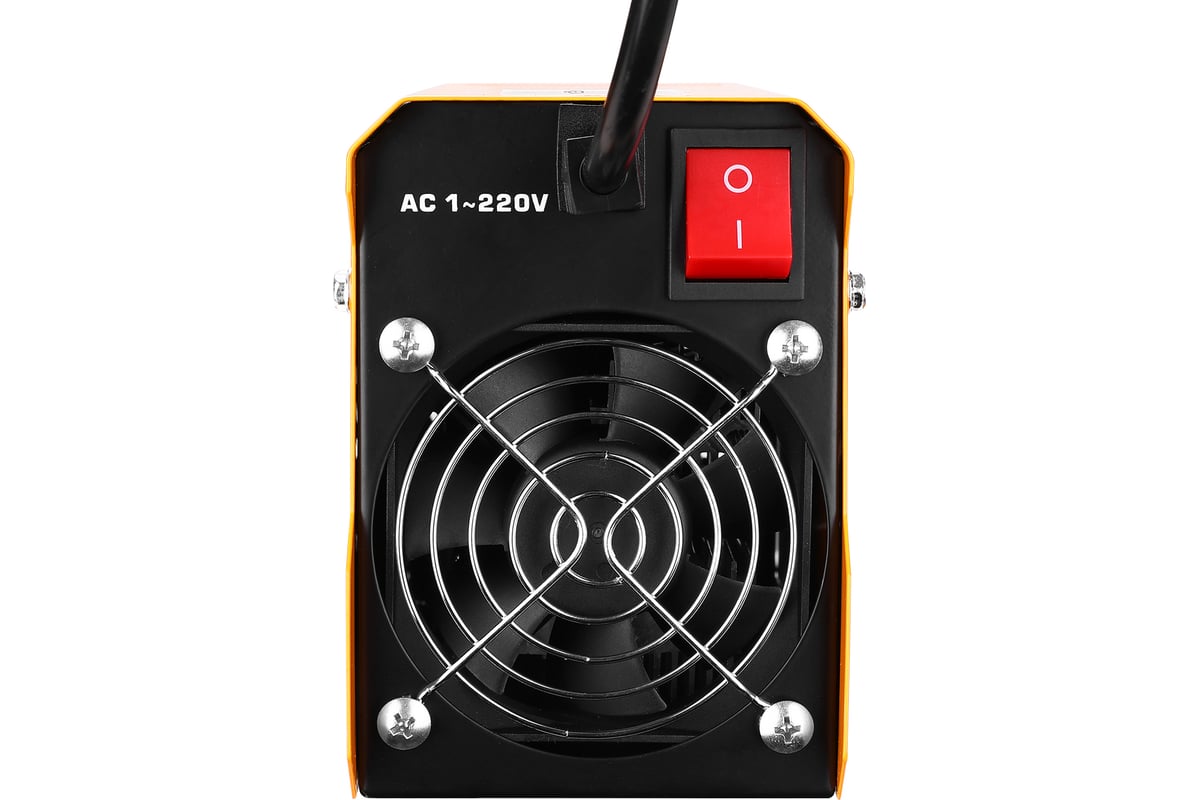 Сварочный аппарат инверторный DEKO 250А DKWM250A Mini 080-3000 ...