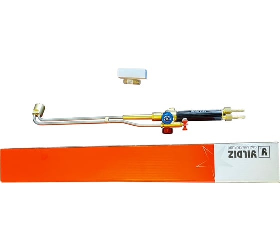 Резак пропановый YILDIZ L-500 мм GAZ (Турция) 4571-RU