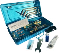 Комплект газосварщика ацетиленовый YILDIZ GAZ (Турция) 8600