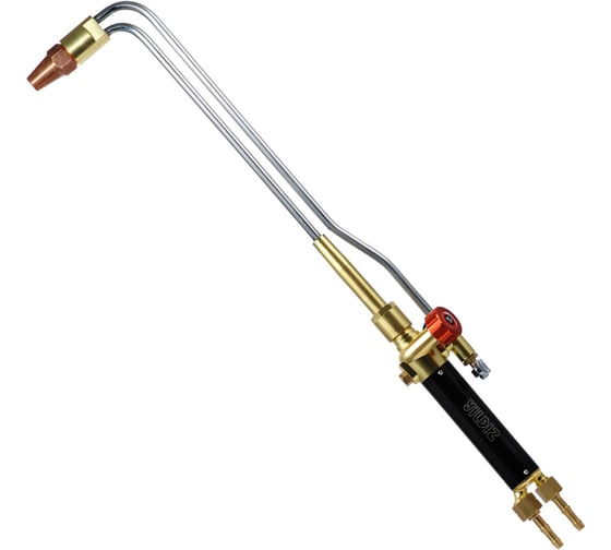 Резак пропановый YILDIZ L-1000 мм GAZ (Турция) 4571-1000-RU 1