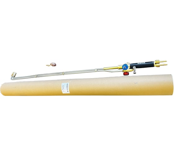 Резак пропановый YILDIZ L-1000 мм GAZ (Турция) 4571-1000-RU