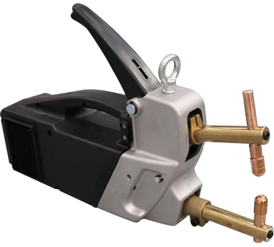 Клещи сварочные ручные ET Welding 1.6кВА 125мм 220В 100591913