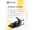 Клещи сварочные ручные ET Welding 1.6кВА 125мм 220В 100591913 5