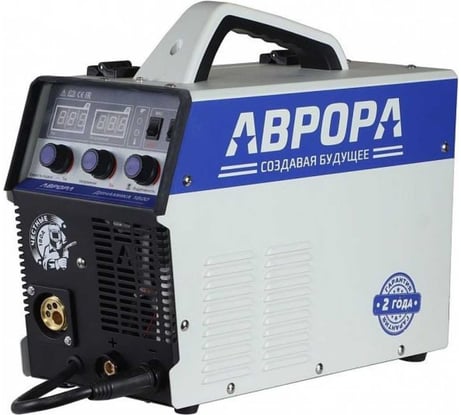 Сварочный полуавтомат АВРОРА Динамика 1800