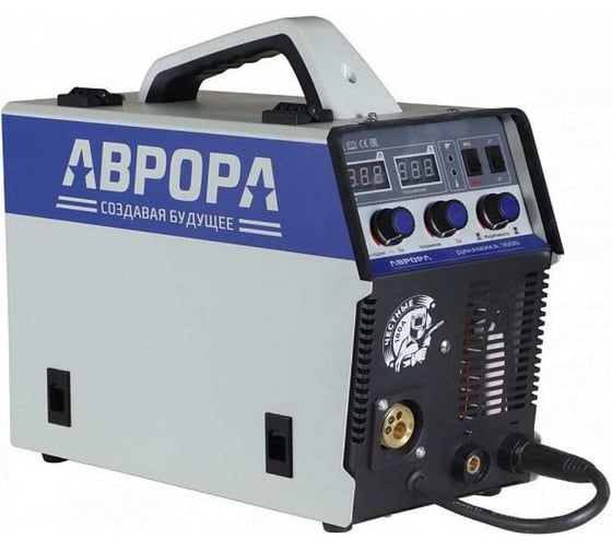 Сварочный полуавтомат АВРОРА Динамика 1800