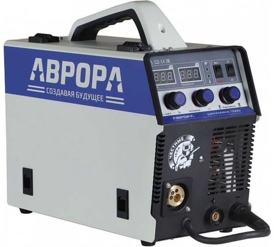Сварочный полуавтомат АВРОРА Динамика 1600