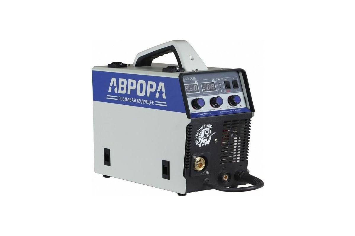 Сварочный полуавтомат АВРОРА Динамика 2000 29079 - низкая цена ...