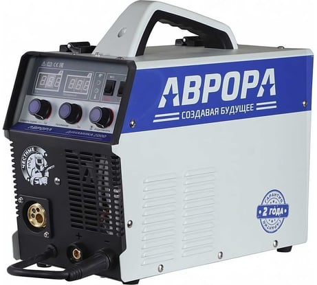 Сварочный полуавтомат АВРОРА Динамика 2000 29079