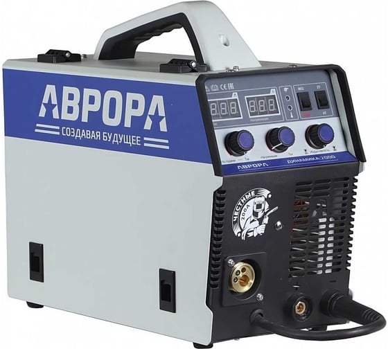 Сварочный полуавтомат АВРОРА Динамика 2000 29079