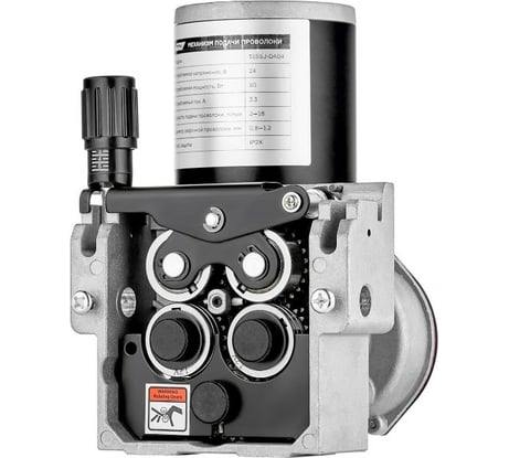 Механизм подачи проволоки ПТК 15SSJ-DA04 00000033418