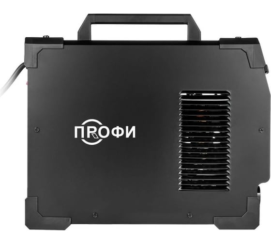 Аппарат ручной дуговой сварки ПТК ПРОФИ ARC 400 00000033346
