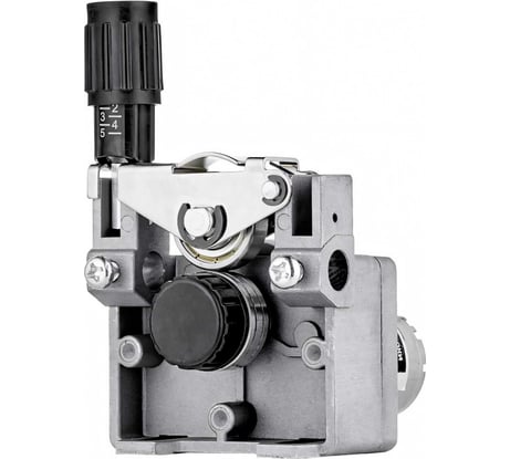 Механизм подачи проволоки ПТК 45SSJ29-D 00000033416