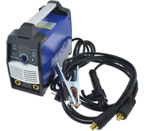 Сварочный инвертор OWNACE ММА 180 GDM (230 В ± 15%, 7,3 кВт, 40-160 А(ММА), 10-160А(TIG), ПВ=25%, 4 кг) 261-624