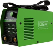 Инвертор сварочный DGM ARC-220 DG5821-6