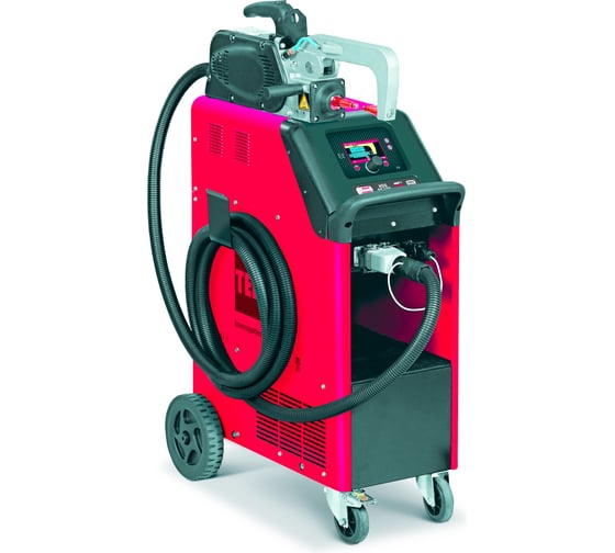Аппарат точечной сварки Telwin INVERSPOTTER 13500 SMART AQUA 823079