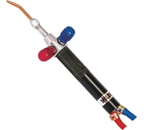 Ацетиленовая горелка YILDIZ ювелирная, в сборе GAZ 2605