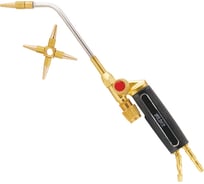 Ацетиленовая горелка YILDIZ наконечник 0,1, 2, 3, 4 GAZ 2607