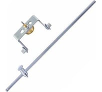 Ацетиленовый резак YILDIZ рычажный, 3-100 мм GAZ Турция YILD-44907