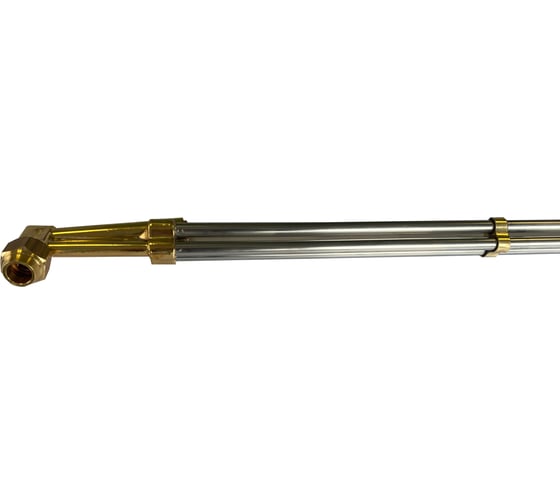 Пропановый резак YILDIZ L=1000 мм GAZ 4543P-1000