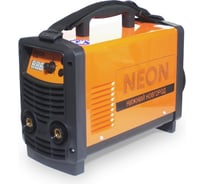 Сварочный инвертор NEON ВД-203 СВ000017996