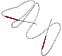 Мягкий индуктор (нагреватель) iCarTool длина 1000 мм, толщина жилы 3 мм, усиленный IC-018