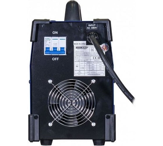 Сварочный полуавтомат Aurora STRONGHOLD 250 IGBT 10033