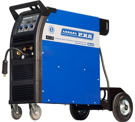 Сварочный инвертор Aurora SKYWAY 250