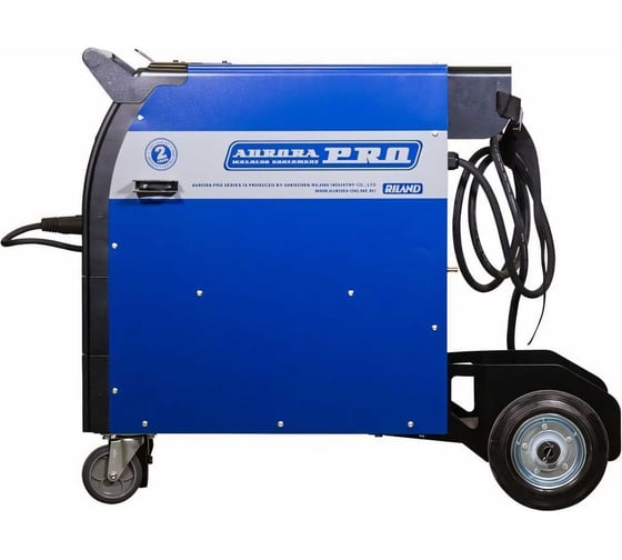 Сварочный инвертор Aurora SKYWAY 250