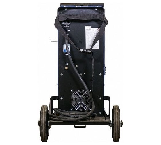 Сварочный инвертор Aurora SKYWAY 250