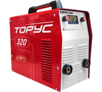 Сварочный инвертор Торус 320 ПРО