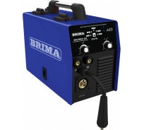 Полуавтомат BRIMA MIG/MMA-200 DIGITAL НП000000287