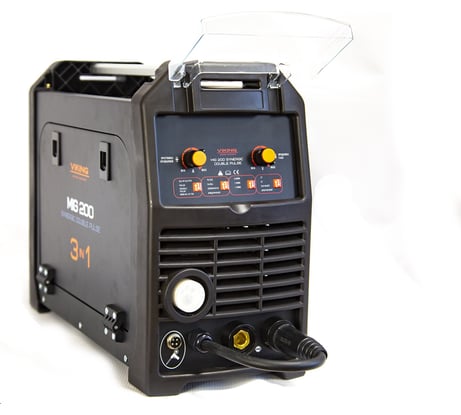 Сварочный полуавтомат VIKING MIG 200 DOUBLE PULSE 95588104