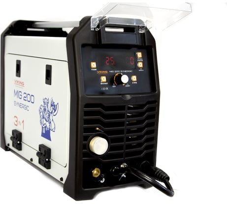 Сварочный полуавтомат VIKING MIG 200 SYNERGI 95588102