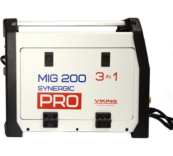 Сварочный полуавтомат VIKING MIG 200 SYNERGI PRO 95588103