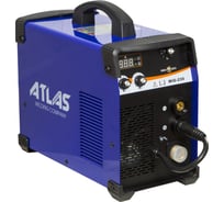 Сварочный инвертор ATLASWELD MIG-230 ATLMIG230