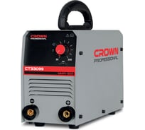Сварочный инвертор постоянного тока MMA CROWN CT33099
