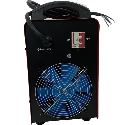 Инверторный сварочный аппарат MAGNETTA ARC-500 I