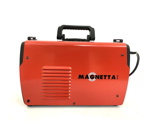 Инверторный сварочный аппарат плазменной резки MAGNETTA CUT-40