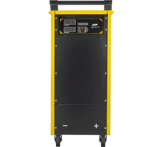 Аппарат автоматической сварки ПТК RILON MZ 1250 HD-V 00000043380