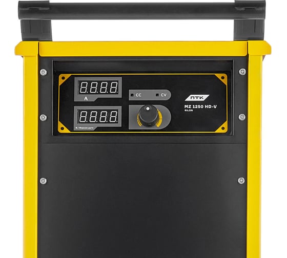 Аппарат автоматической сварки ПТК RILON MZ 1250 HD-V 00000043380
