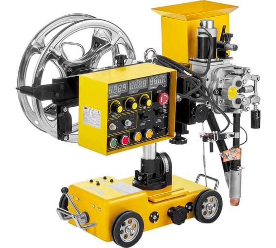 Аппарат автоматической сварки ПТК RILON MZ 1250 HD-V 00000043380