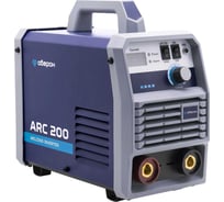 Сварочный инвертор Оберон ARC 200 НАКС KG1201N