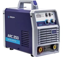 Сварочный инвертор Оберон ARC 250 НАКС KG1251N