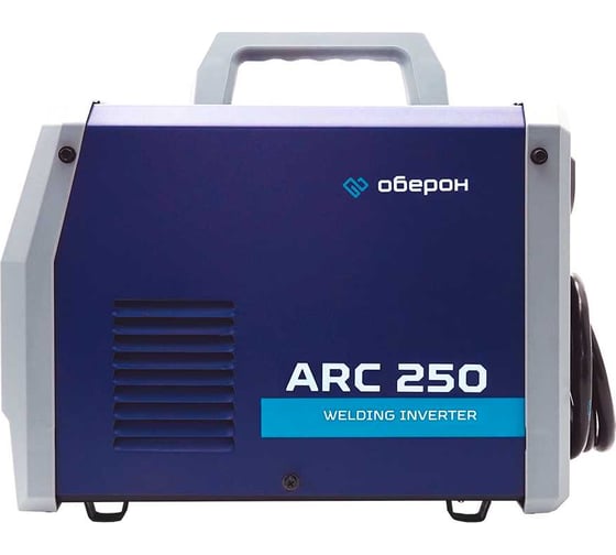 Сварочный инвертор Оберон ARC 250 НАКС KG1251N