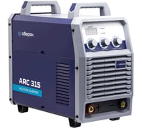 Сварочный инвертор Оберон ARC 315 НАКС KG1312N