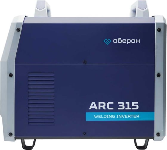 Сварочный инвертор Оберон ARC 315 НАКС KG1312N
