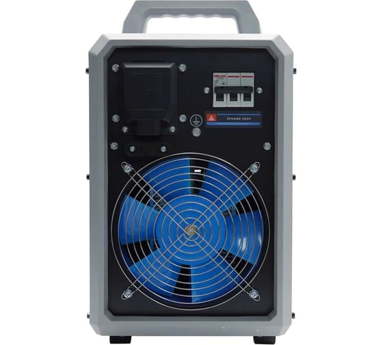 Сварочный инвертор Оберон ARC 315 НАКС KG1312N