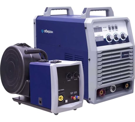 Сварочный полуавтомат Оберон MIG 500HD НАКС KG2502N