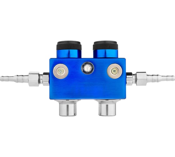 Смеситель газов MIXER DIGITAL (Ar+CO2) 000000 ПТК 43307